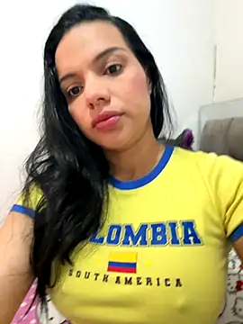 Anavalle online show from October 24, 9:22 pm