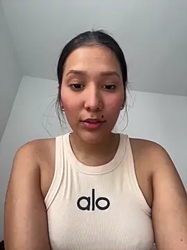 Snapshot of IsabellaJoness_ chatting on October 12, 9:28 pm IsabellaJoness online show from October 12, 9:28 pm