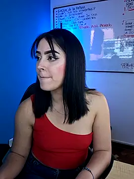 Zafira  online show from November 13, 7:13 pm