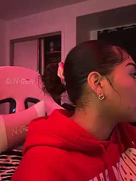 timaxo online show from October 23, 5:57 am