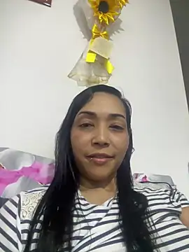 KassiaBlaze online show from October 3, 5:45 am