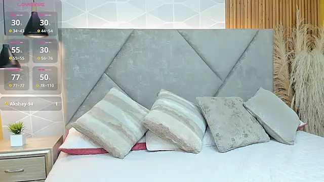 Bunny boobs   online show from April 11, 6:33 pm