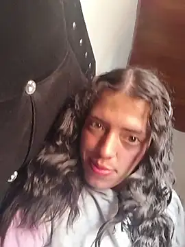 zakura Haruno online show from February 17, 8:30 pm