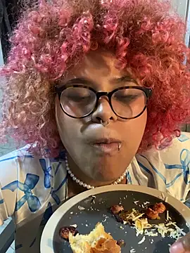 niki wild18 online show from October 17, 2:37 am