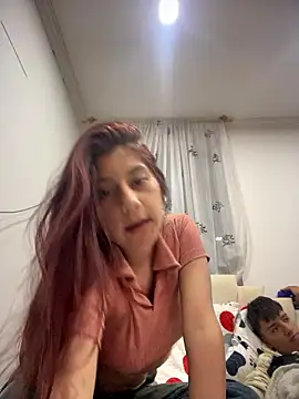  Kinky69  online show from January 17, 4:20 am