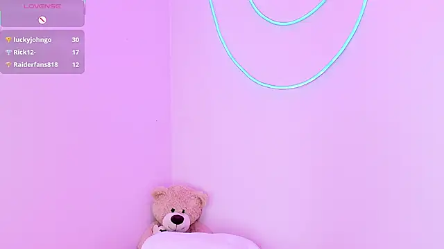 CamilaGomez149 online show from February 19, 5:45 pm