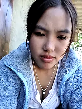 Mai lovely online show from November 23, 5:32 am