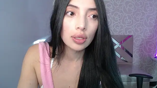 Snapshot of cynthia_ch chatting on October 16, 3:20 am cynthia ch online show from October 16, 3:20 am