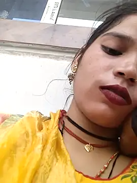 Mahek love143 online show from June 16, 4:57 am