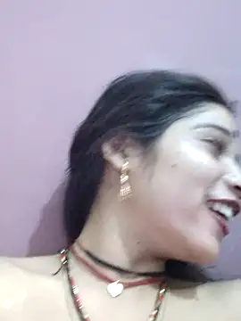 Mahek love143 online show from June 8, 1:28 am