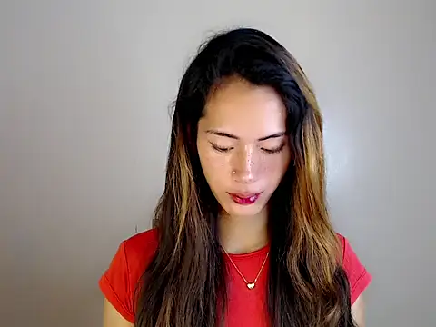 ashley bombshell online show from October 19, 9:39 pm