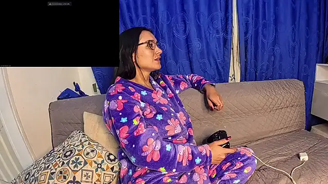 Coraline  dk2 online show from February 24, 12:10 am