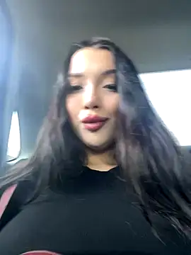 kiss Lissa online show from September 25, 9:41 am