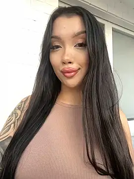 kiss Lissa online show from November 28, 12:08 pm