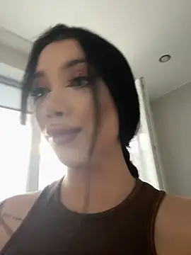 kiss Lissa online show from November 11, 12:46 pm