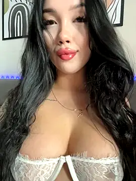 kiss Lissa online show from October 24, 11:39 am