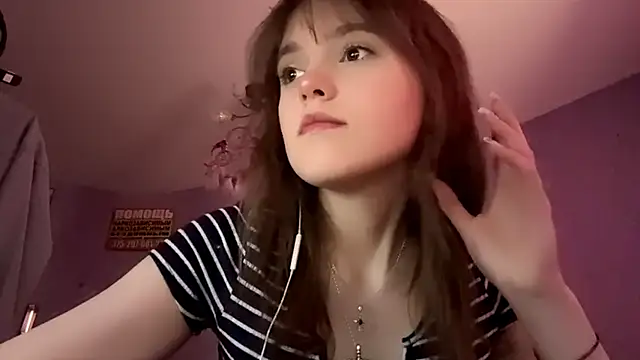 ShannanJou online show from October 8, 11:14 am