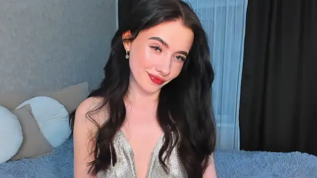 Milla Moore online show from October 30, 2:29 pm