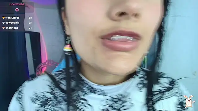 Hinata 21  online show from December 5, 9:16 pm