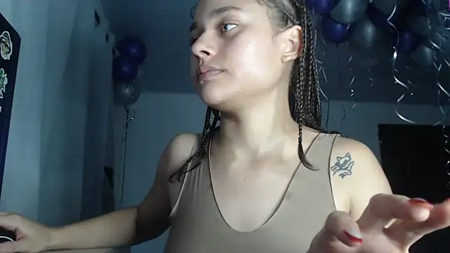 LittleCheerry69 online show from November 26, 3:46 pm