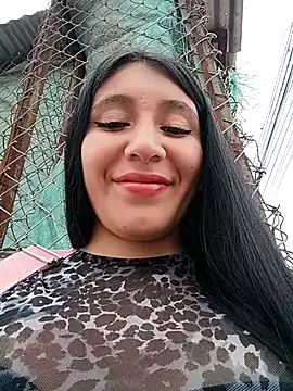 Snapshot of __Antonella chatting on October 14, 3:03 pm Antonella online show from October 14, 3:03 pm