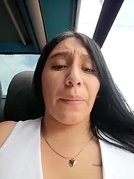 Snapshot of __Antonella chatting on October 2, 2:55 pm Antonella online show from October 2, 2:55 pm