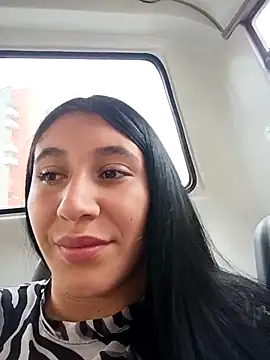 Snapshot of __Antonella chatting on October 4, 3:05 pm Antonella online show from October 4, 3:05 pm