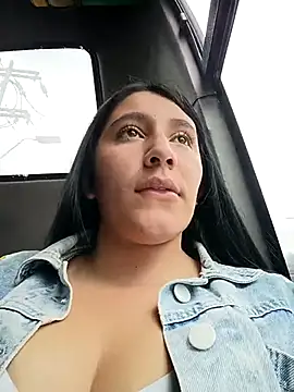 Snapshot of __Antonella chatting on October 7, 3:16 pm Antonella online show from October 7, 3:16 pm