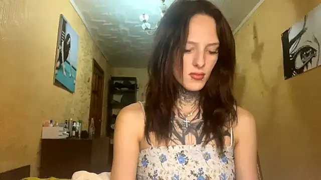 NamBraun online show from November 16, 3:12 pm