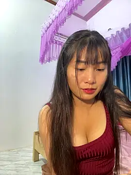 Snapshot of Lie_liee chatting on October 8, 7:56 am Lie liee online show from October 8, 7:56 am