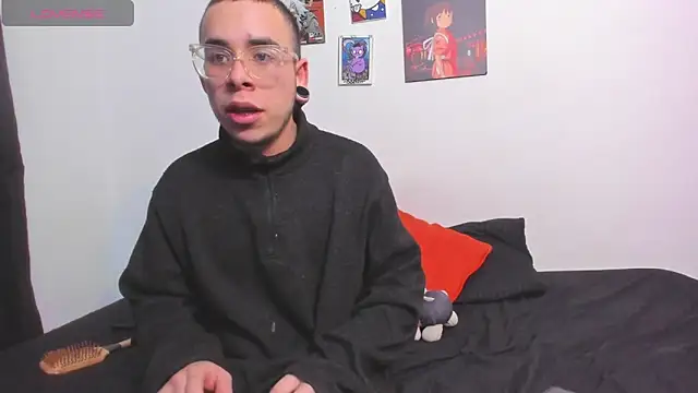 Dirty Pleasure69 online show from October 4, 1:55 am