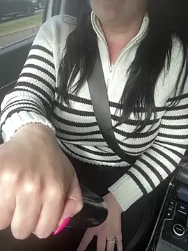 Ruby-Black online show from May 21, 3:32 pm