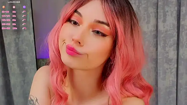 LunaraRada online show from October 31, 1:15 pm