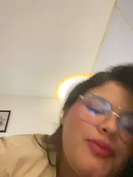 Snapshot of Nina_Rouge7 chatting on October 7, 2:43 pm Nina Rouge7 online show from October 7, 2:43 pm