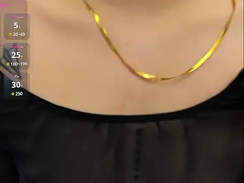 Snapshot of SofyCastillo2 chatting on October 4, 9:41 pm SofyCastillo2 online show from October 4, 9:41 pm