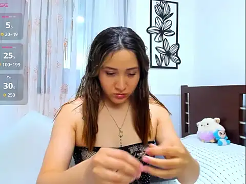 Snapshot of SofyCastillo2 chatting on October 13, 7:16 pm SofyCastillo2 online show from October 13, 7:16 pm