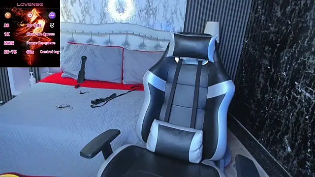 MaraBlake  online show from October 14, 9:17 pm