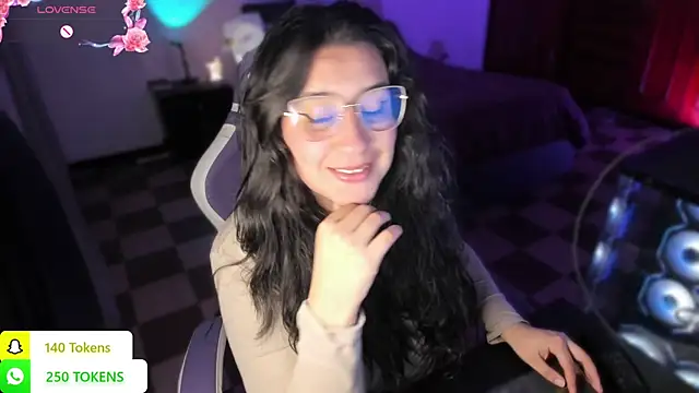 tellmemaddie online show from July 27, 11:13 pm