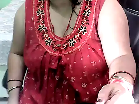 BABITA KUMARII online show from May 31, 6:31 pm