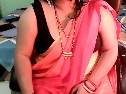 BABITA KUMARII online show from February 18, 5:23 pm