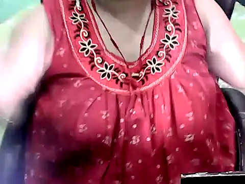 BABITA KUMARII online show from June 23, 5:11 pm