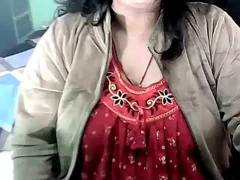 BABITA KUMARII online show from December 19, 5:05 pm