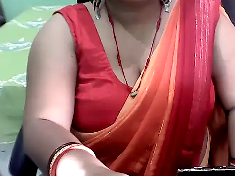 BABITA KUMARII online show from June 15, 5:46 pm
