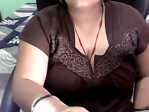 BABITA KUMARII online show from July 20, 4:52 pm