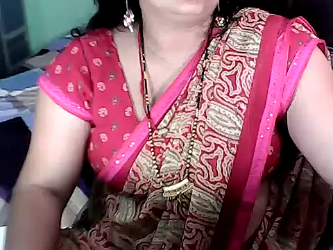 BABITA KUMARII online show from October 30, 7:15 pm