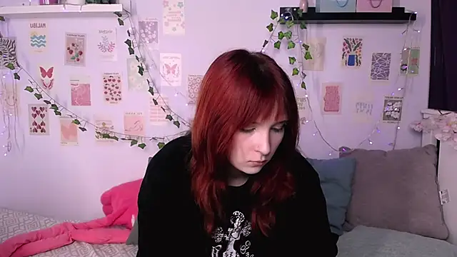 Snapshot of Mary_Lanee chatting on October 3, 7:46 am Mary Lanee online show from October 3, 7:46 am