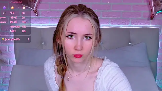 LiraKink online show from November 24, 4:58 am