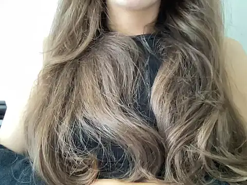 kisssangel online show from September 25, 9:30 am