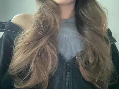 kisssangel online show from October 27, 7:48 am