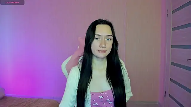 Arina Meow19 online show from October 14, 6:27 am